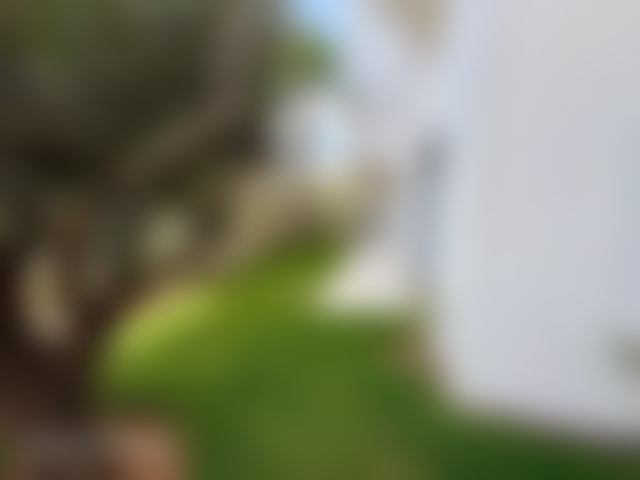Three-room apartment with private garden, Aïn Diab, Casablanca — 2