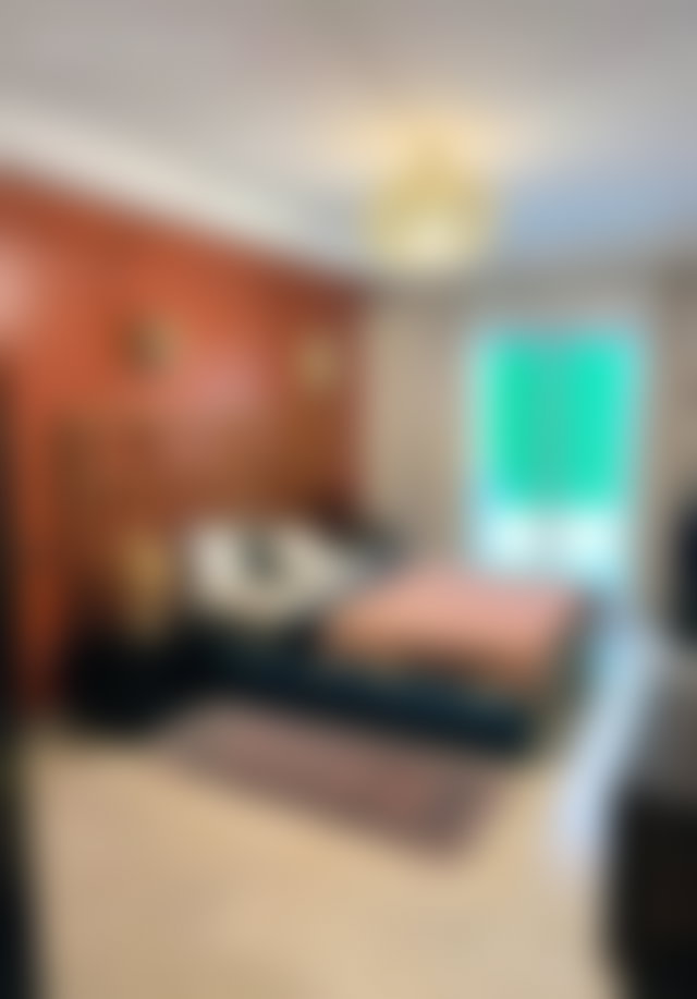 Furnished 145 sqm Apartment with Garage, Maarif, Casablanca — 3