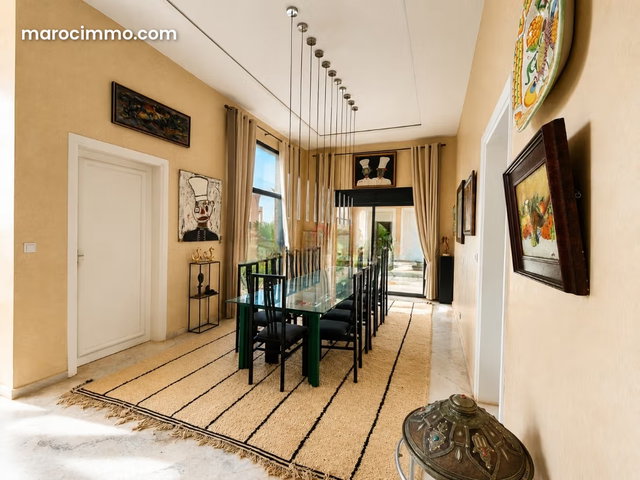 Sale Luxury Villa in Sidi Ifni — 5