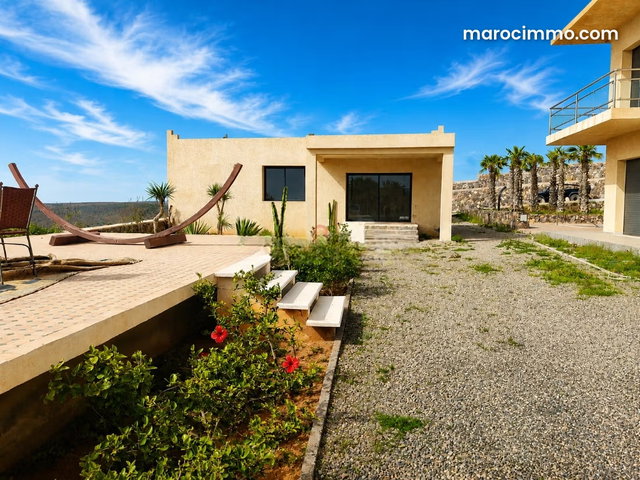 Sale Luxury Villa in Sidi Ifni — 3