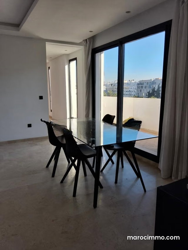 Apartment for Rent in Les Princesses — 2