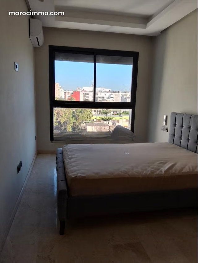 Apartment for Rent in Les Princesses — 3