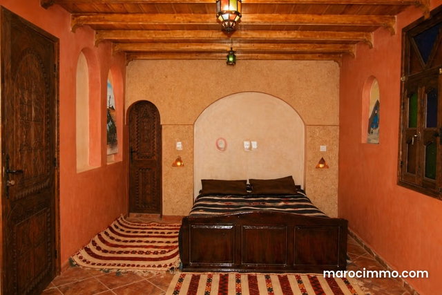 Vente Maison à Tiznit — 5