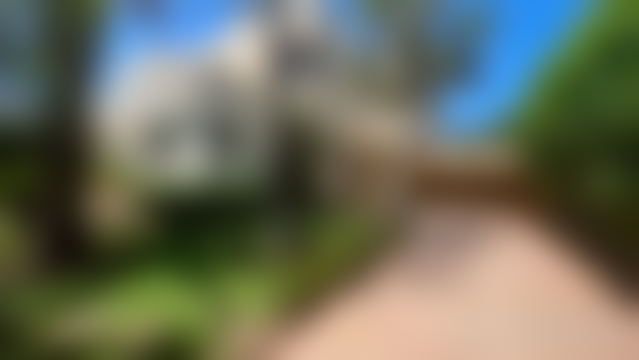 Villa 800 m² avec jardin à louer, Riyad, Rabat — Rabat