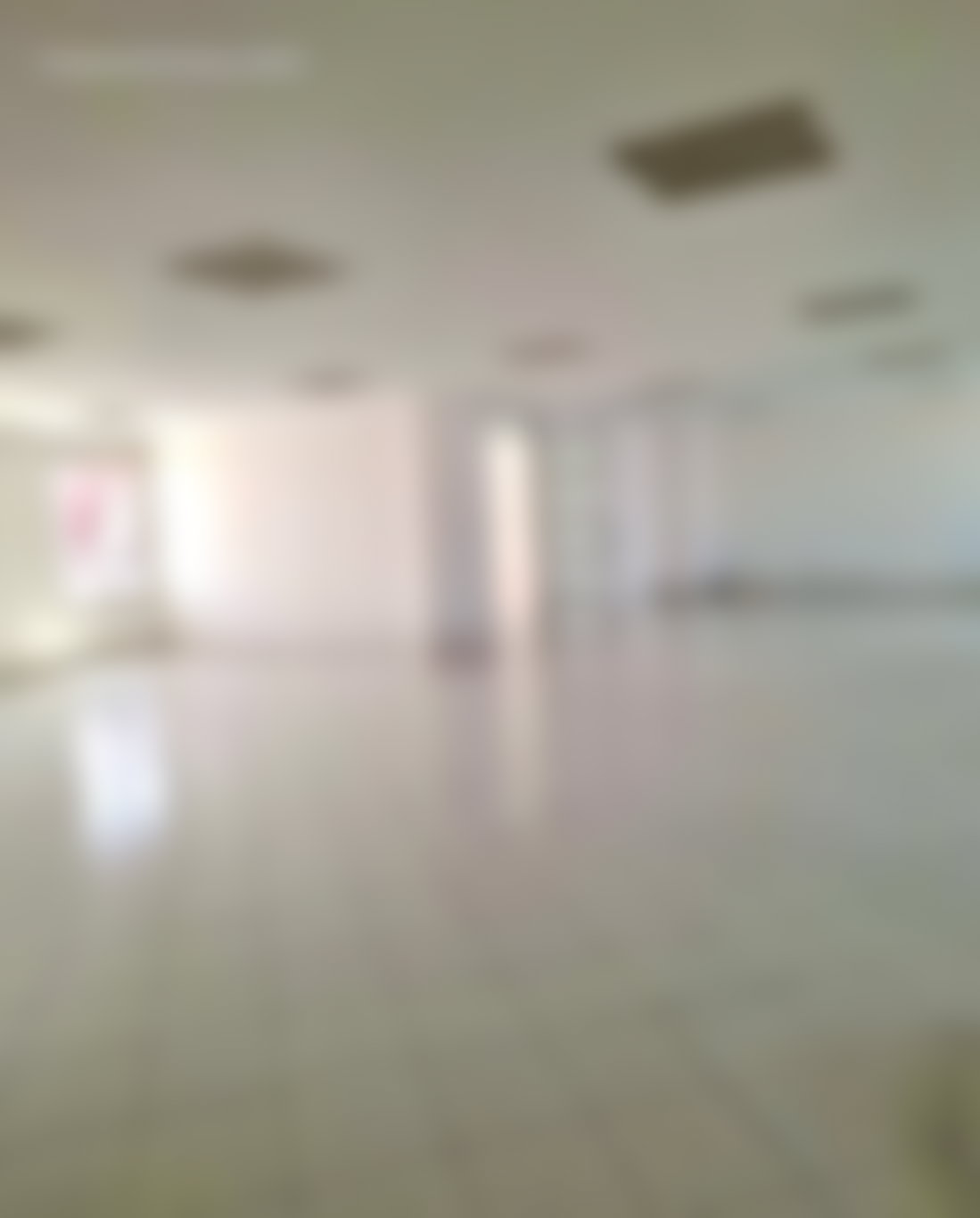 Bureau 172 m² avec terrasse au Maarif, Casablanca