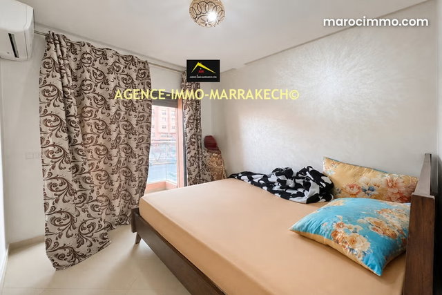 Pied à terre 60m² proche des commodités — 3