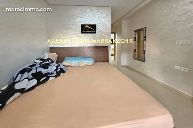 Pied à terre 60m² proche des commodités — 4