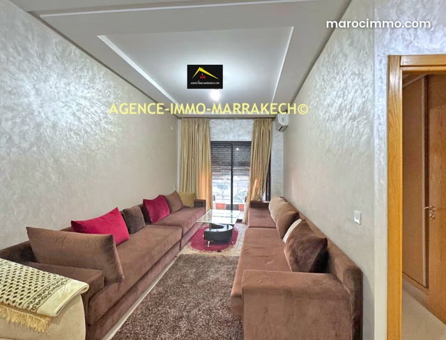 Pied à terre 60m² proche des commodités — 5