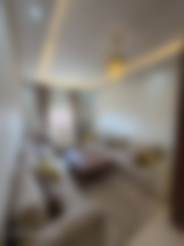 Appartement meublé avec piscine à Targa Marrakech — 4