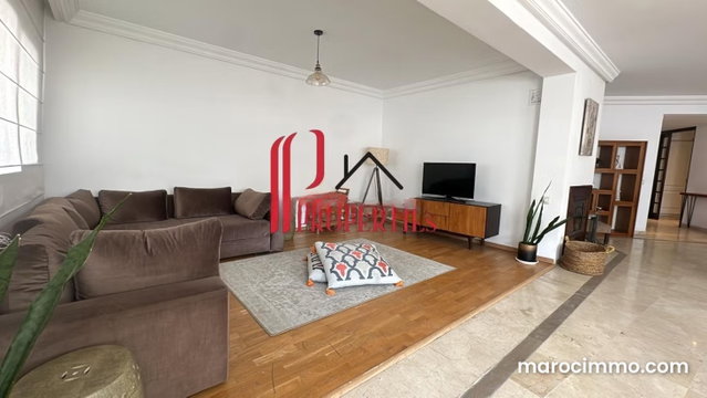 RACINE meublé 3ch ch perso, terrasse, 2pl garage — 5