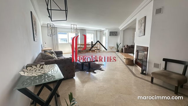 RACINE meublé 3ch ch perso, terrasse, 2pl garage — 3