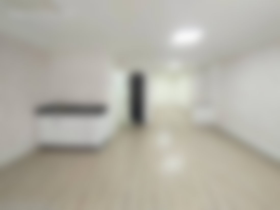 Bureau 68 m² avec terrasse à Bourgogne Casablanca