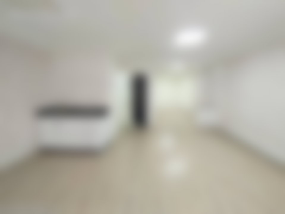 Bureau 68 m² avec terrasse à Bourgogne Casablanca