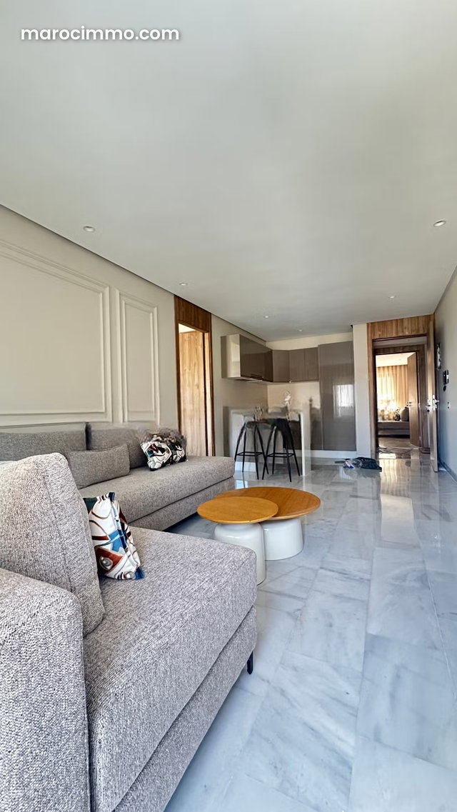 Studio bien meublé et ensoleillée — 3
