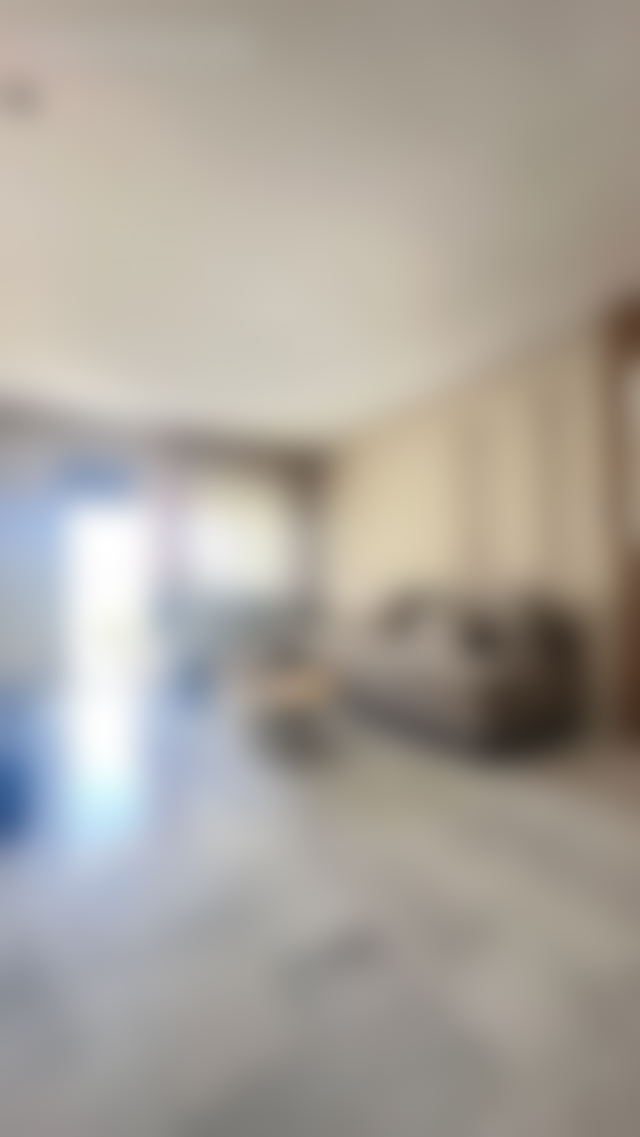Furnished 50 m² Apartment with Terrace and Garage, Hermitage, Casablanca — Casablanca