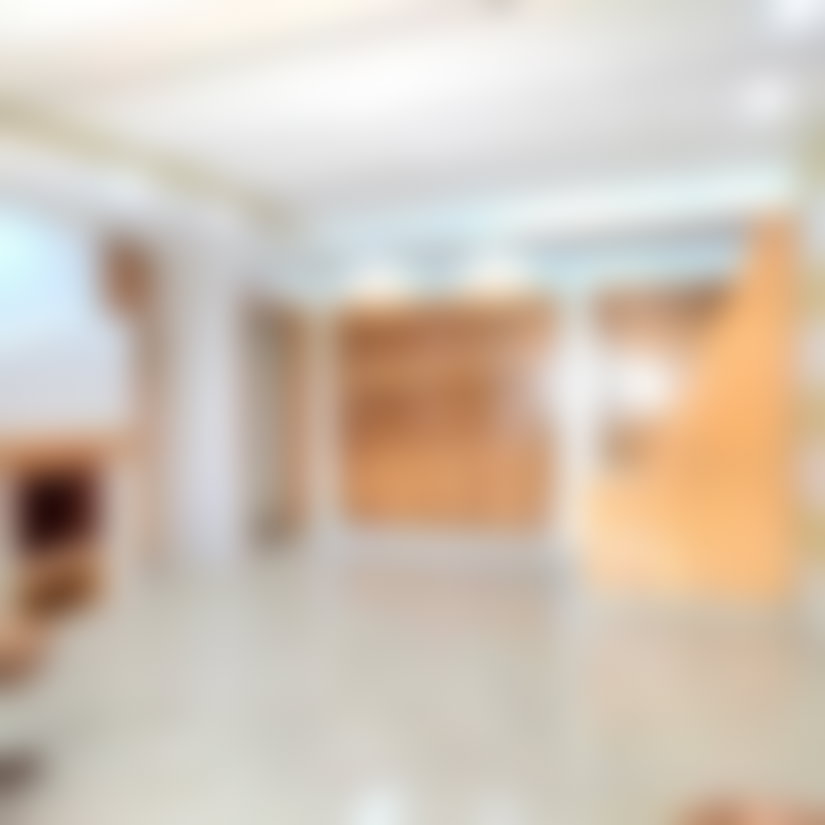 شقة واسعة بواجهتين في راسين الدار البيضاء