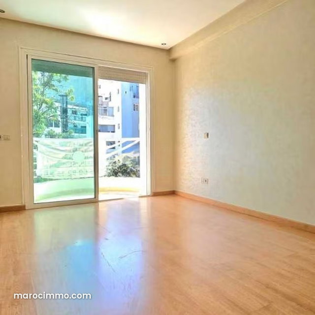 Appartement à Vendre de 139.0 m² à Casablanca, Racine — 5