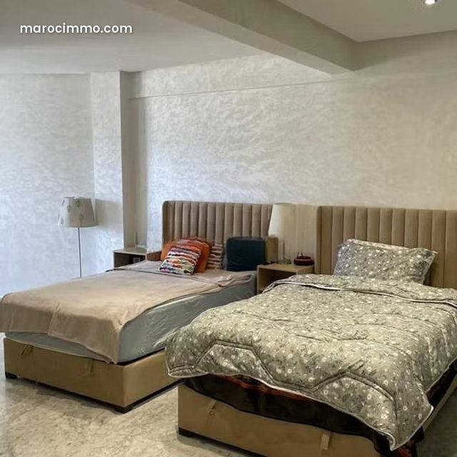 Apartment for Sale in Casablanca, Maarif — 5