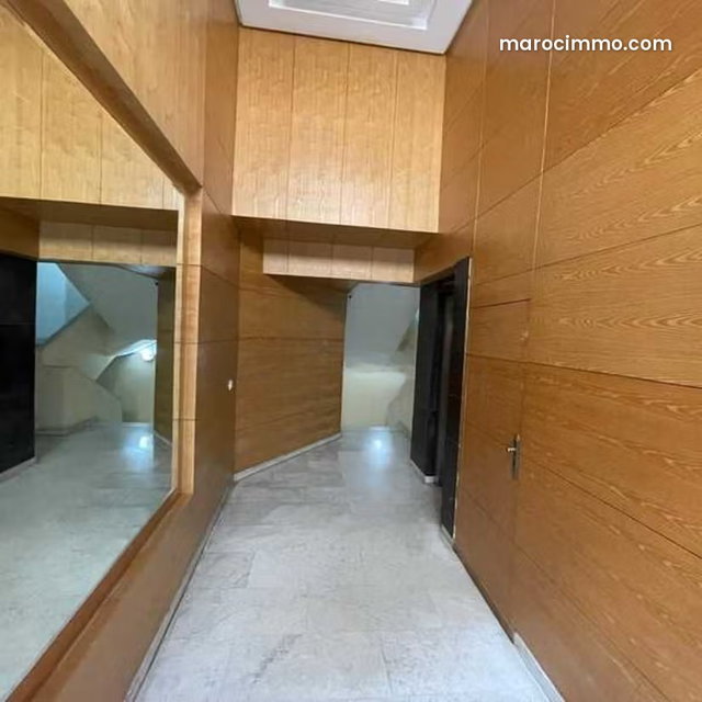 Apartment for Sale in Casablanca, Maarif — 2