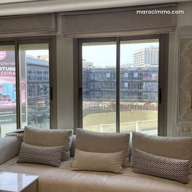 Apartment for Sale in Casablanca, Maarif — 4