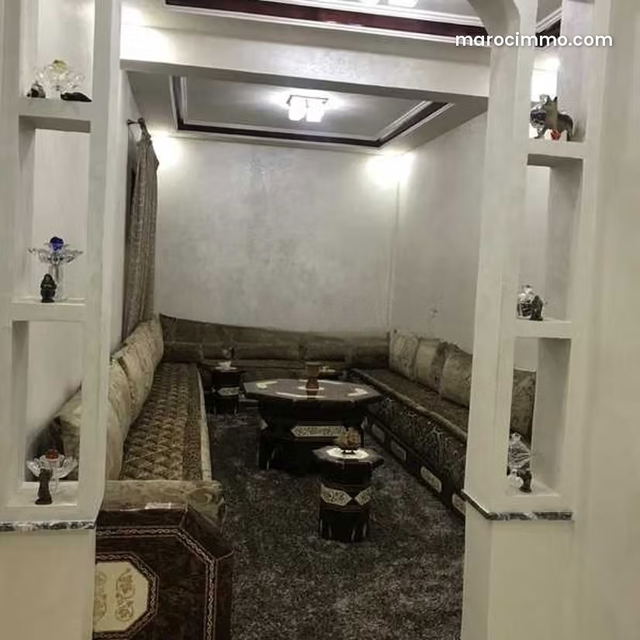 Appartement à Vendre de 95.0 m² à Casablanca, Belvedere Roches Noires — Casablanca