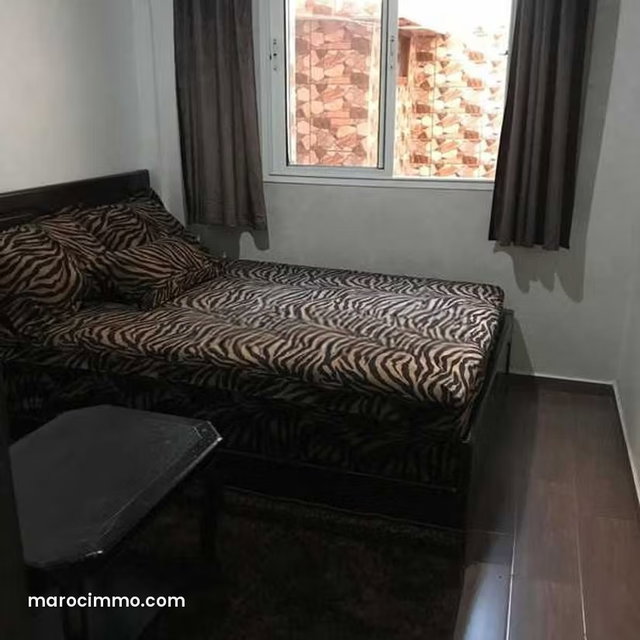 Appartement à Vendre de 95.0 m² à Casablanca, Belvedere Roches Noires — 5