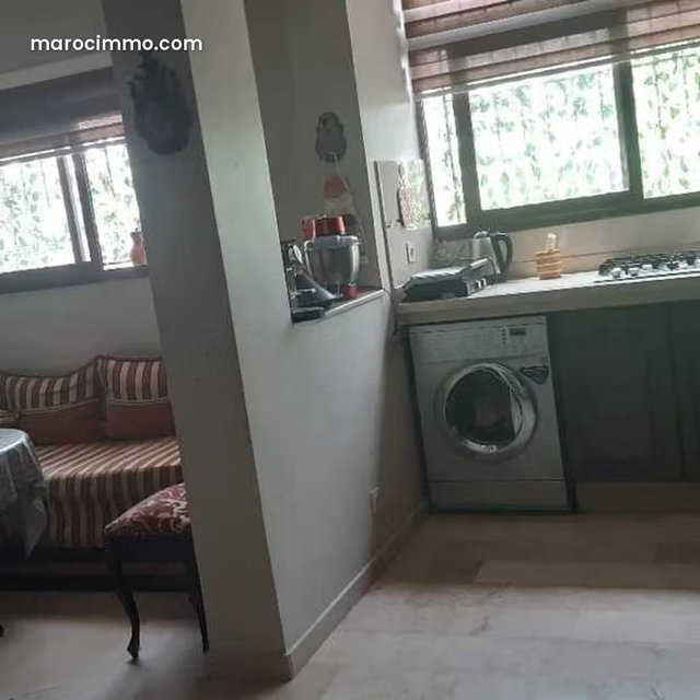 Appartement à Vendre de 92.0 m² à Casablanca, Mandarouna — 2