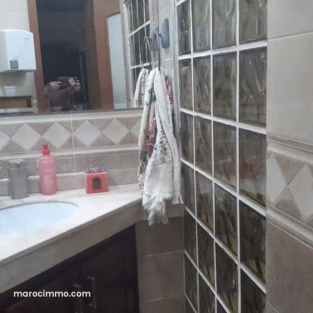 Appartement à Vendre de 92.0 m² à Casablanca, Mandarouna — 5
