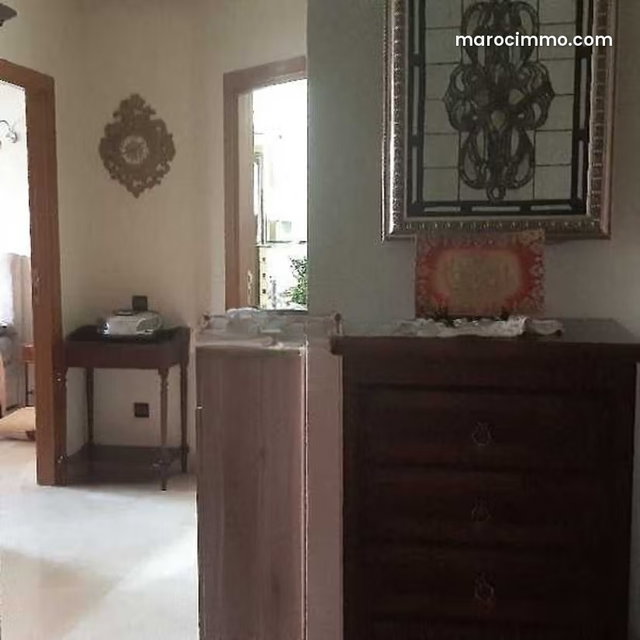 Appartement à Vendre de 92.0 m² à Casablanca, Mandarouna — 3