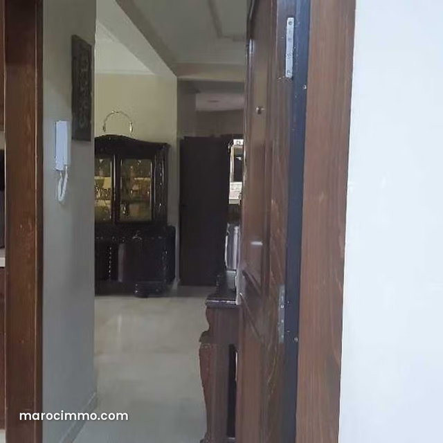 Appartement à Vendre de 92.0 m² à Casablanca, Mandarouna — 4