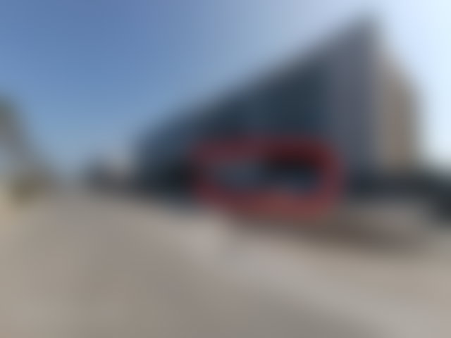 Local commercial 462 m², Casablanca Finance City, à louer — 4