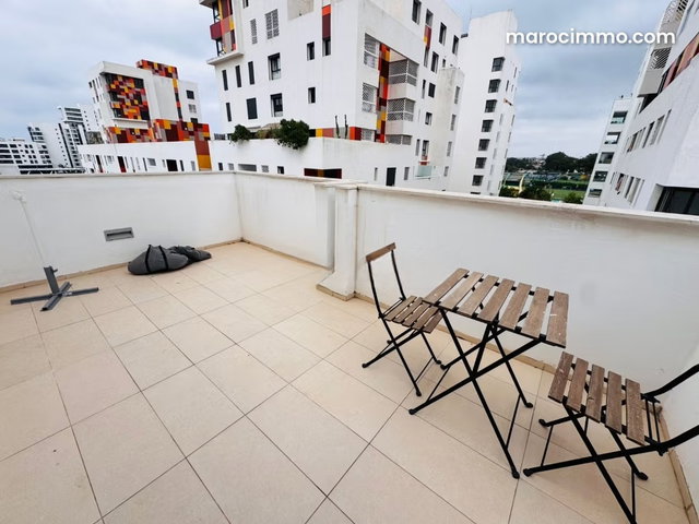 Big terrasse… — 3