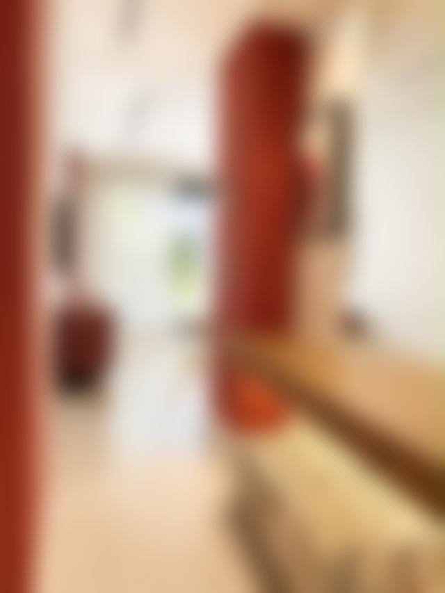 Appartement meublé avec terrasse et garage au C.I.L Casablanca — 4