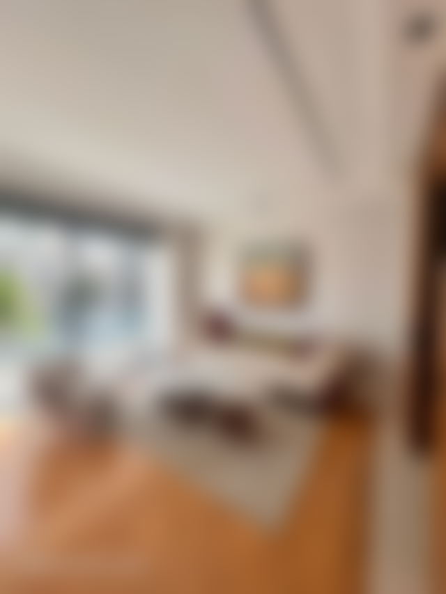 Furnished apartment with terrace and garage in C.I.L, Casablanca — Casablanca