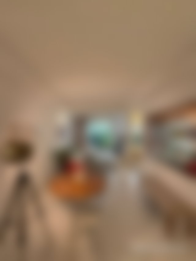 Appartement 2 pièces avec terrasse à louer à Bourgogne Casablanca — 4