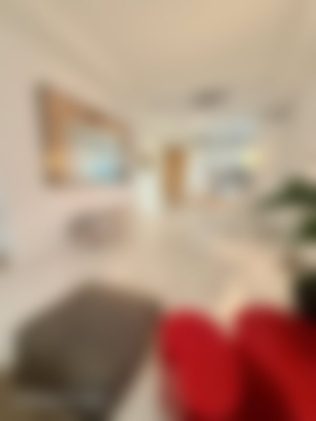 Appartement 2 pièces avec terrasse à louer à Bourgogne Casablanca — 5