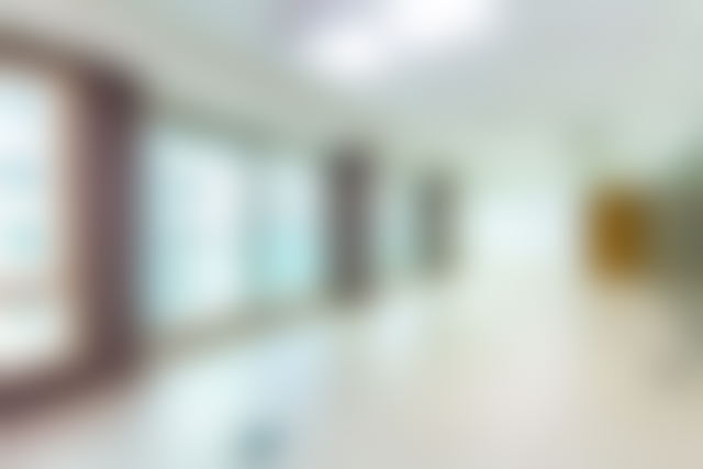 249 m² Office in Casablanca City Centre, Fully Equipped and Ready — Casablanca