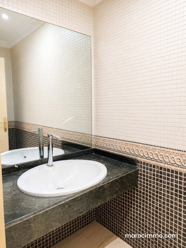 Appartement de 153 m² à Casablanca — 3