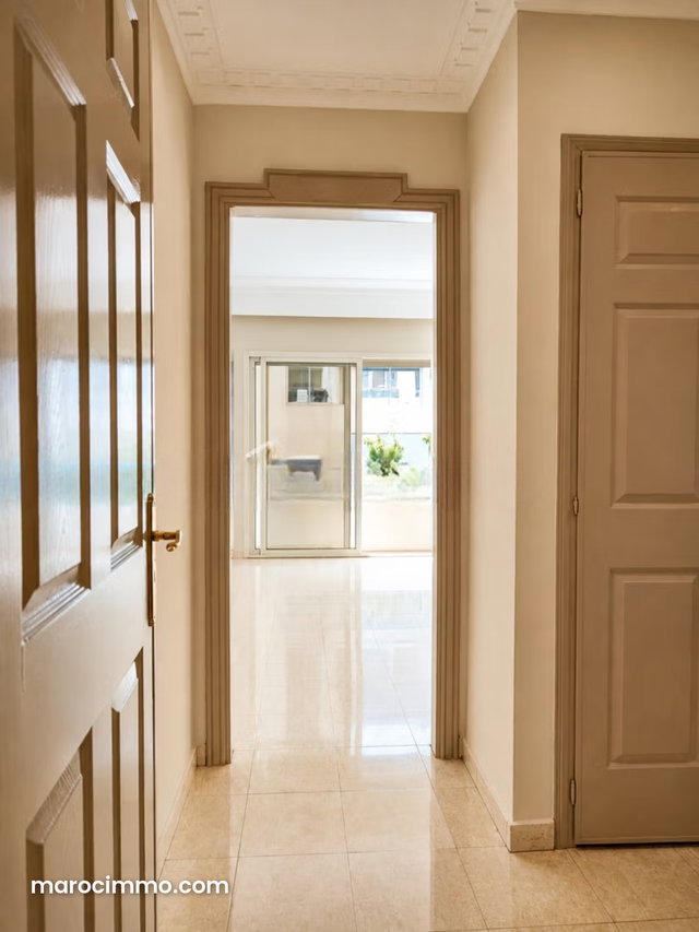 Appartement de 153 m² à Casablanca — 5