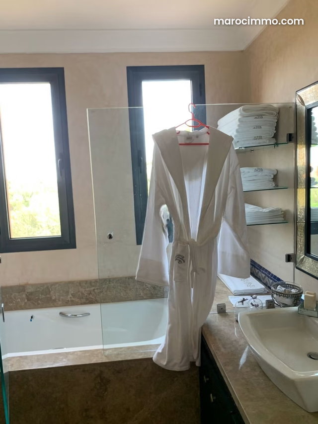 Villa, louer sur la Route De Ourika avec bon prix — 5