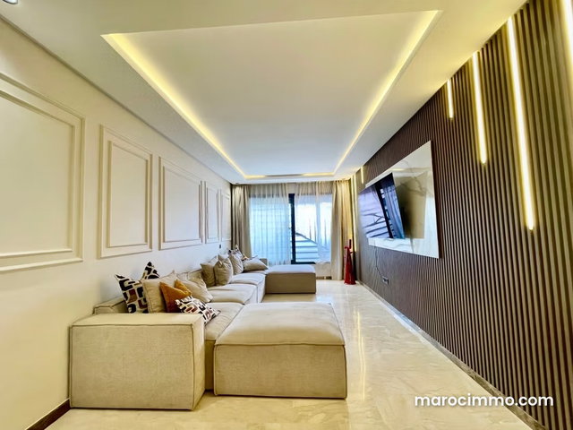 Luxury 128m² 3-Bedroom Apartment in Princesses — 5