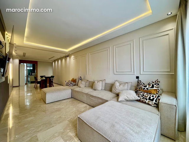 Luxury 128m² 3-Bedroom Apartment in Princesses — 4