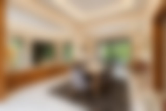 Brand-New 860 m² Villa with Garden and Pool, Rabat Medina — 5