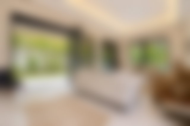 Brand-New 860 m² Villa with Garden and Pool, Rabat Medina — 4
