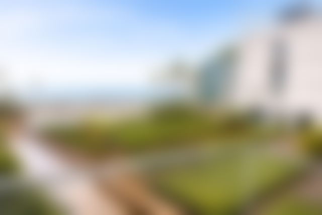 Brand-new 167 m² apartment with sea views, Aïn Diab, Casablanca — Casablanca