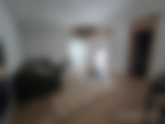Furnished 56 m² Studio, C.I.L, Casablanca, Parking Included — 3