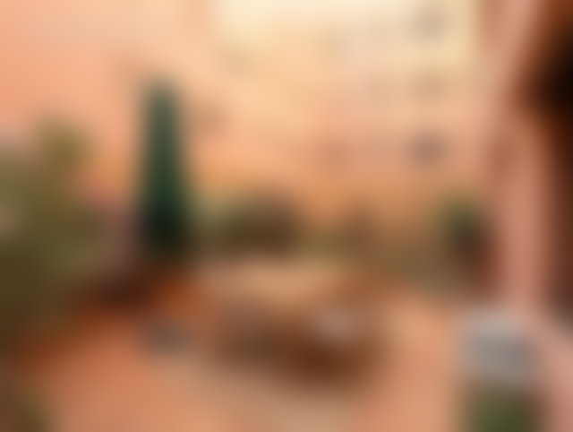 118 sqm apartment with terrace, Guéliz, Marrakech — 4
