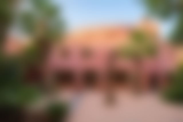 1,400 sqm Commercial Building with Restaurant and Spa, Guéliz, Marrakech — Marrakesh
