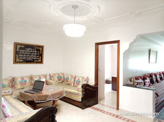 Bel appartement meublé à l'océan — 3