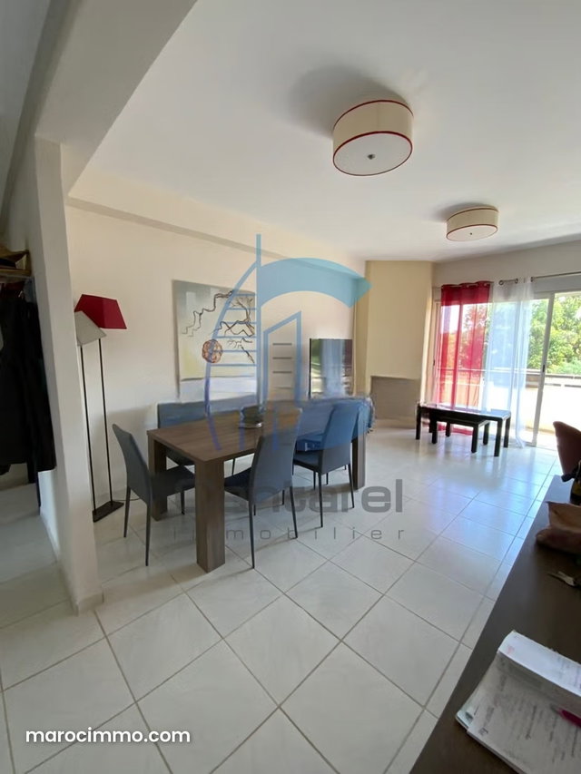 Apartment for Sale — 2